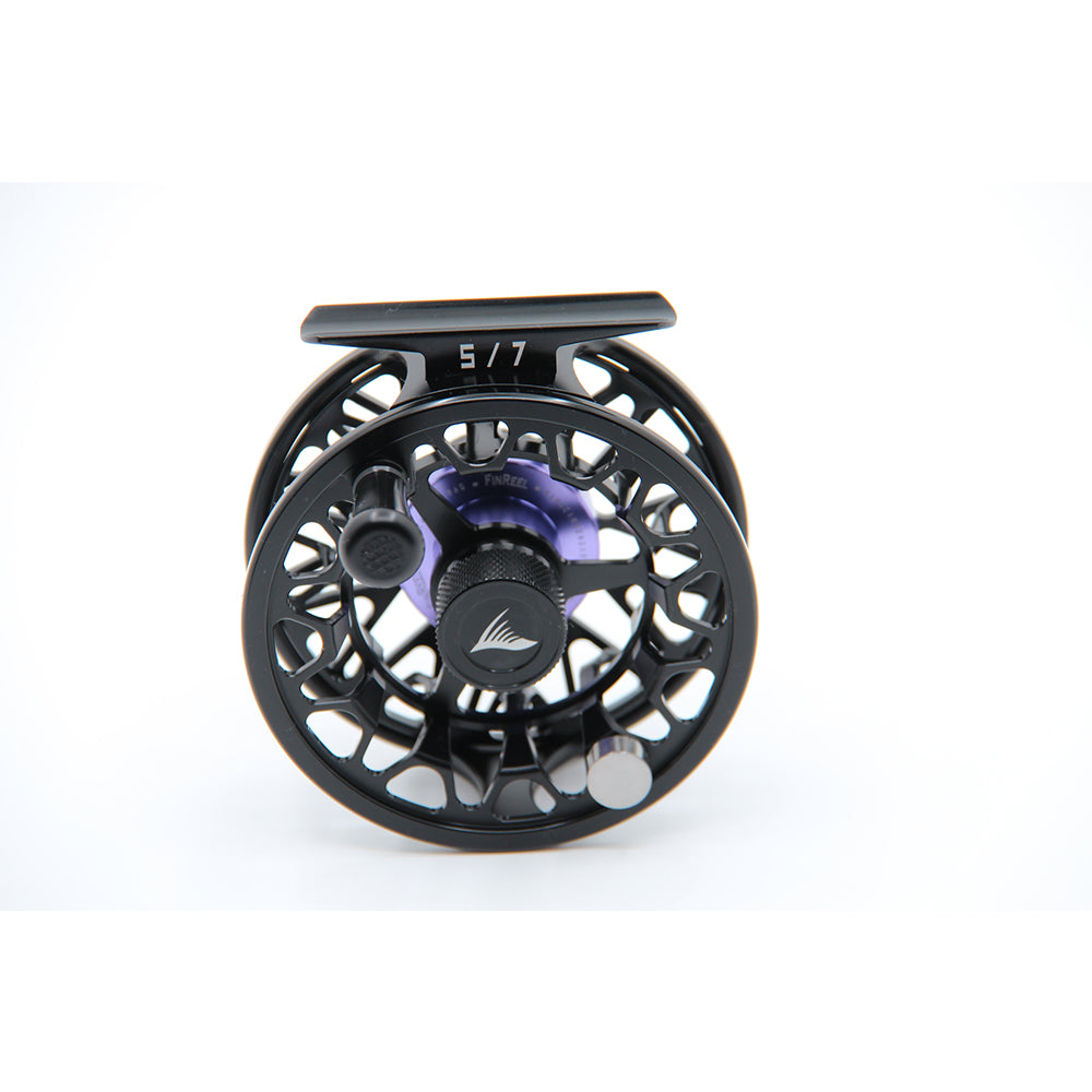 Aifinn Fly Reel for Trout Fishing | Lightweight & Balanced