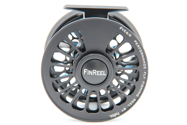 best disc drag fly reel Ross Reels Animas JP Ross Fly Rods & Co. Outdoors This reel is built to stop anything and everything from GTs and Tarpon to Arapaima and Roosters Bauer SLT Fly Reel -