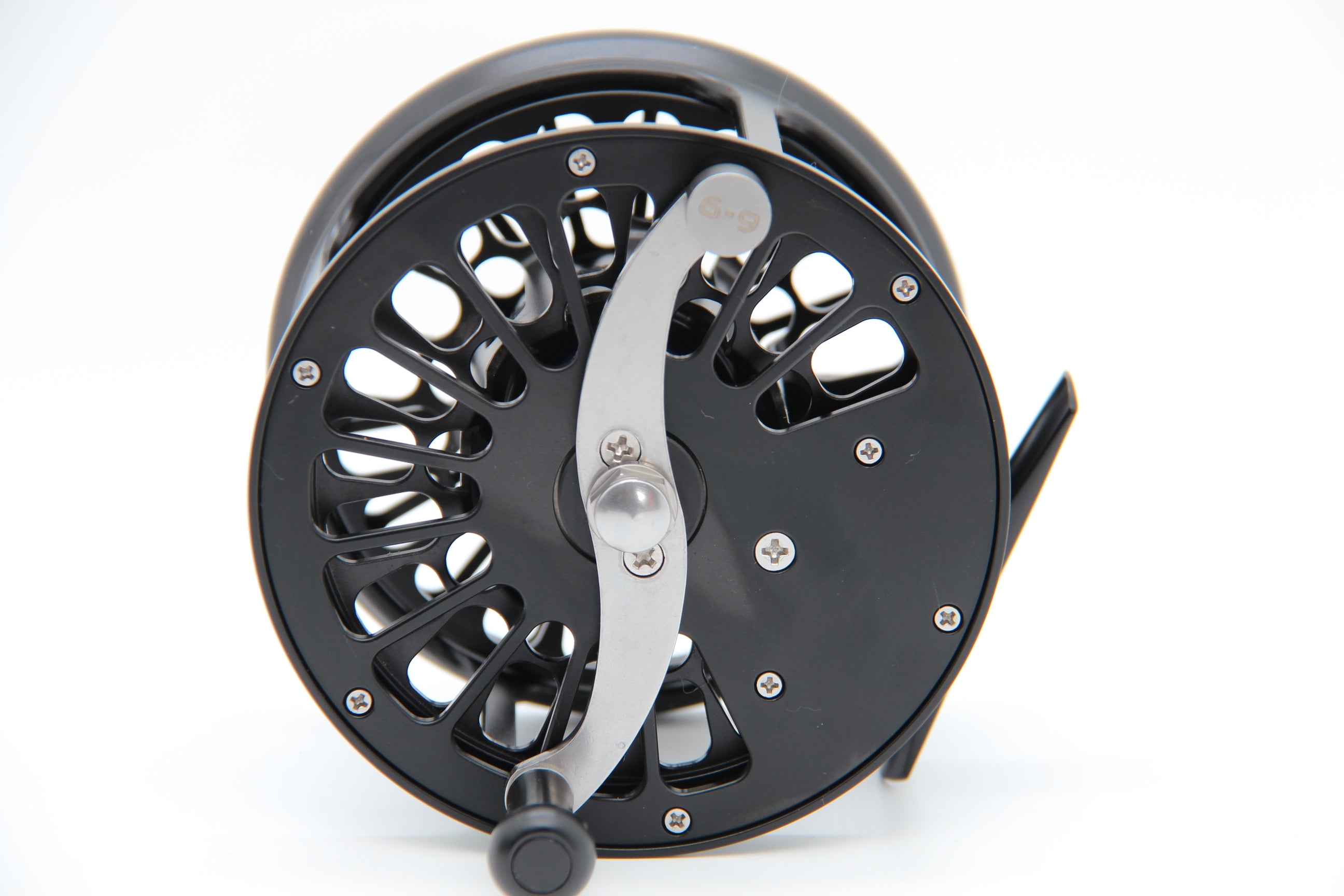 decade fly reels VE Series Fly Reel