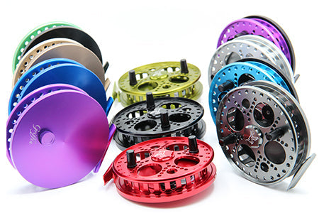 Why FINREEL Reels Are Different