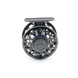 FinReel  CNC machined Fly Fishing Reel 3/5 5/7 7/9 9/11 Weight