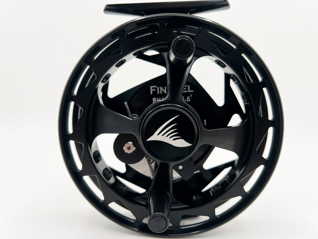 canada fishing reels umbra Shadow Centerpin Reel | Minimalist Float Fishing Performance