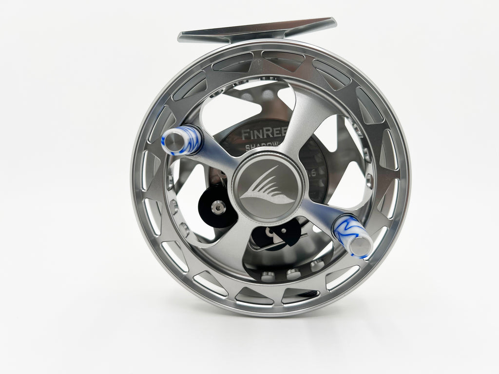 center pin fishing reels sale Shadow Centerpin Reel | Minimalist Float Fishing Performance