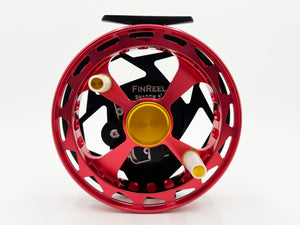 Shadow Centerpin Reel – Minimalist Design for Pure Float Control
