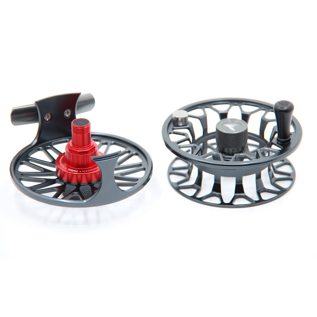 fiblink fly fishing reels Aifinn Fly Reel for Trout Fishing | Lightweight & Balanced