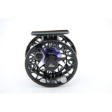 FinReel  CNC machined Fly Fishing Reel 3/5 5/7 7/9 9/11 Weight