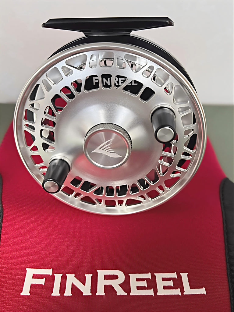 centerpin fishing reels for sale ICONIC Centerpin Reel | Precision Control for Float Fishing