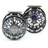 FinReel  CNC machined Fly Fishing Reel 3/5 5/7 7/9 9/11 Weight