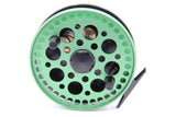 5INCH GREY GHOST CENTRE-PIN / FLOAT REELS,UPS FREE SHIPPING WORLDWIDE
