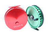 FinReel GREY GHOST2 CENTRE-PIN / FLOAT REELS FREE SHIPPING WORLDWIDE