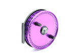 FinReel GREY GHOST2 CENTRE-PIN / FLOAT REELS FREE SHIPPING WORLDWIDE