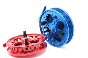 FinReel GRIFFIN CENTRE-PIN / FLOAT REELS FREE SHIPPING WORLDWIDE