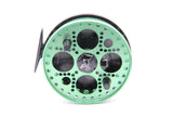 FinReel GRIFFIN CENTRE-PIN / FLOAT REELS FREE SHIPPING WORLDWIDE