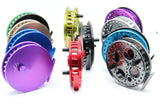 FinReel GRIFFIN CENTRE-PIN / FLOAT REELS FREE SHIPPING WORLDWIDE