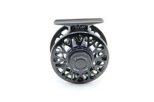 FinReel  CNC machined Fly Fishing Reel 3/5 5/7 7/9 9/11 Weight