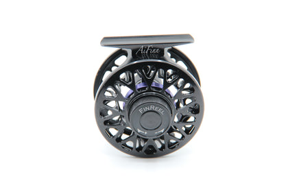 Aifinn Fly Reel – Lightweight Control for Precision Fly Fishing