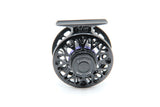 FinReel  CNC machined Fly Fishing Reel 3/5 5/7 7/9 9/11 Weight