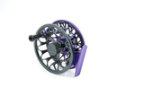 FinReel  CNC machined Fly Fishing Reel 3/5 5/7 7/9 9/11 Weight