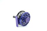 FinReel  CNC machined Fly Fishing Reel 3/5 5/7 7/9 9/11 Weight