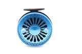 EUROTAS II 4” Centerpin Reel – Custom Laser Engraving | Japan NMB Bearings | 222g