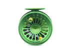 EUROTAS II 4” Centerpin Reel – Custom Laser Engraving | Japan NMB Bearings | 222g