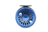 EUROTAS II 4” Centerpin Reel – Custom Laser Engraving | Japan NMB Bearings | 222g