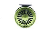 EUROTAS II 4” Centerpin Reel – Custom Laser Engraving | Japan NMB Bearings | 222g