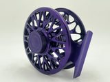 FinReel  CNC machined Fly Fishing Reel 3/5 5/7 7/9 9/11 Weight