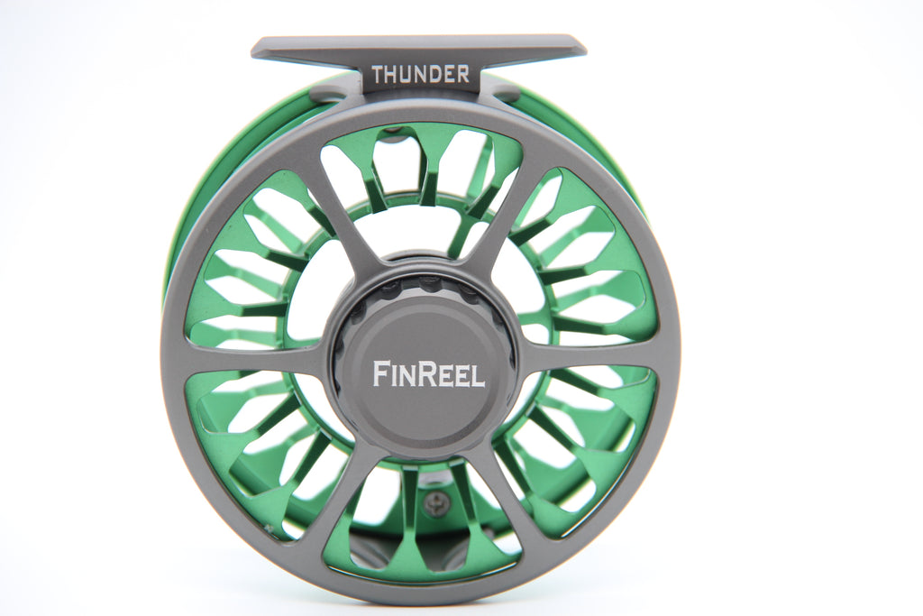 albright tempest fly reel Thunder Fly Reel | Strong & Reliable Fly Fishing Performance