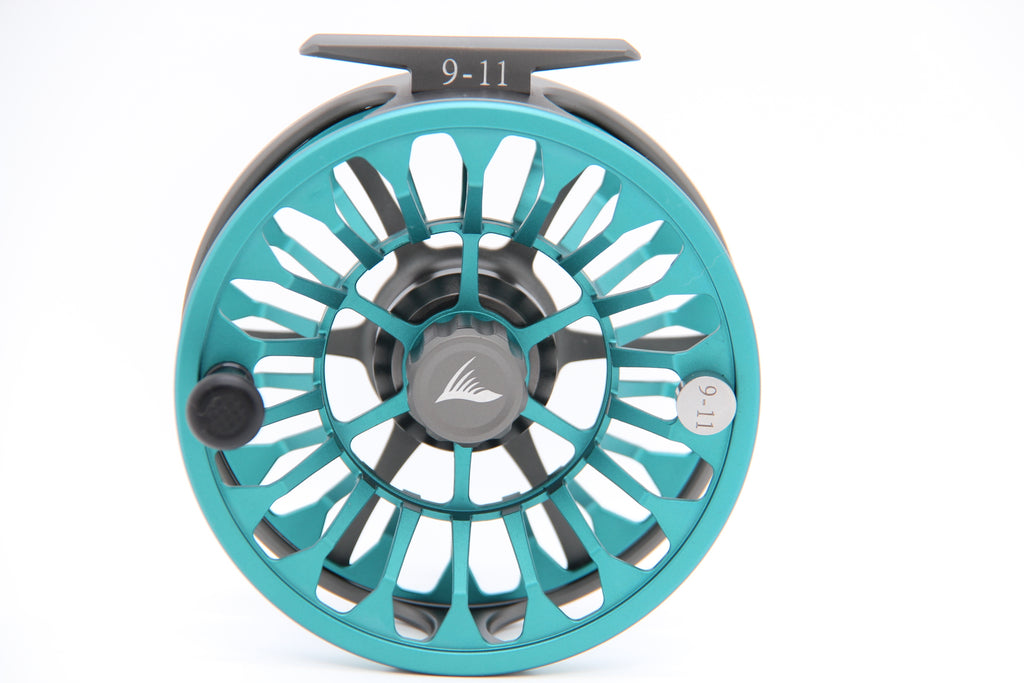 allen fly reel Thunder Fly Reel | Strong & Reliable Fly Fishing Performance