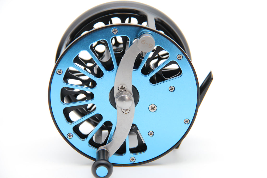 air brake fly reel VE Series Fly Reel