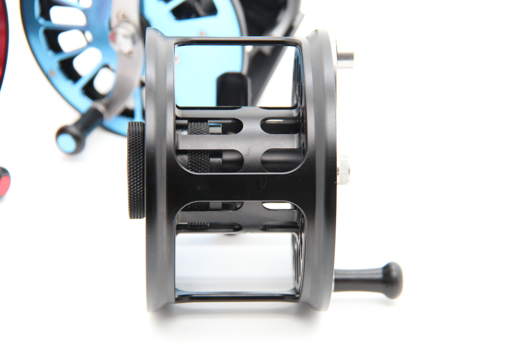 best disc drag fly reel VE Series Fly Reel